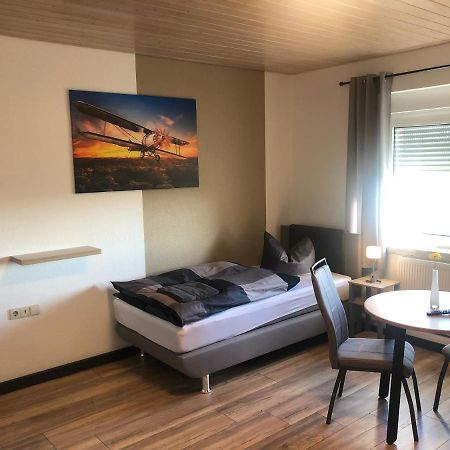 Pension Flying Ranch Koelleda Eksteriør billede